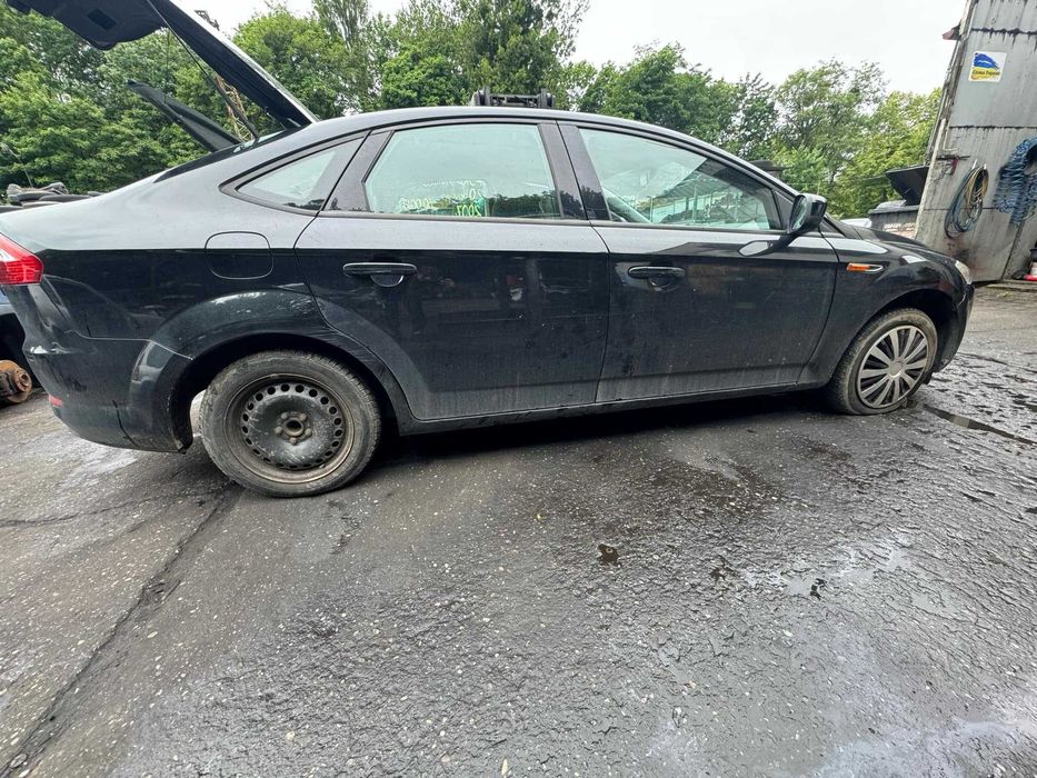 FORD MONDEO na części 2007r. Adax Opolski Auto Złom Koźle
