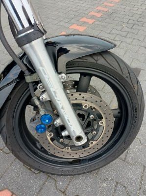 Yamaha Bt1100 Bulldog