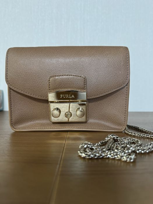 Сумка Furla оригінал