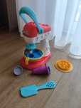 Mikser do ciastoliny Play Doh z akcesoriami