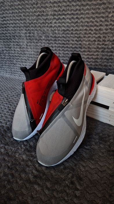 Buty Nike React City Hc Mens - 42,5 - sportowe sneakersy