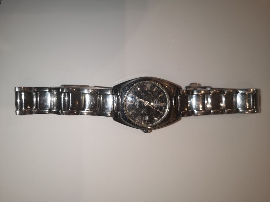 Zegarek damski Casio bransoleta