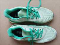 Adidas 37 1/3 23cm 24cm buty do biegania po asfalcie