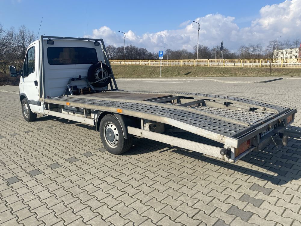 Renault Master 2.5 dci