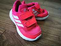 Buty adidas 22 dla dziewczynki