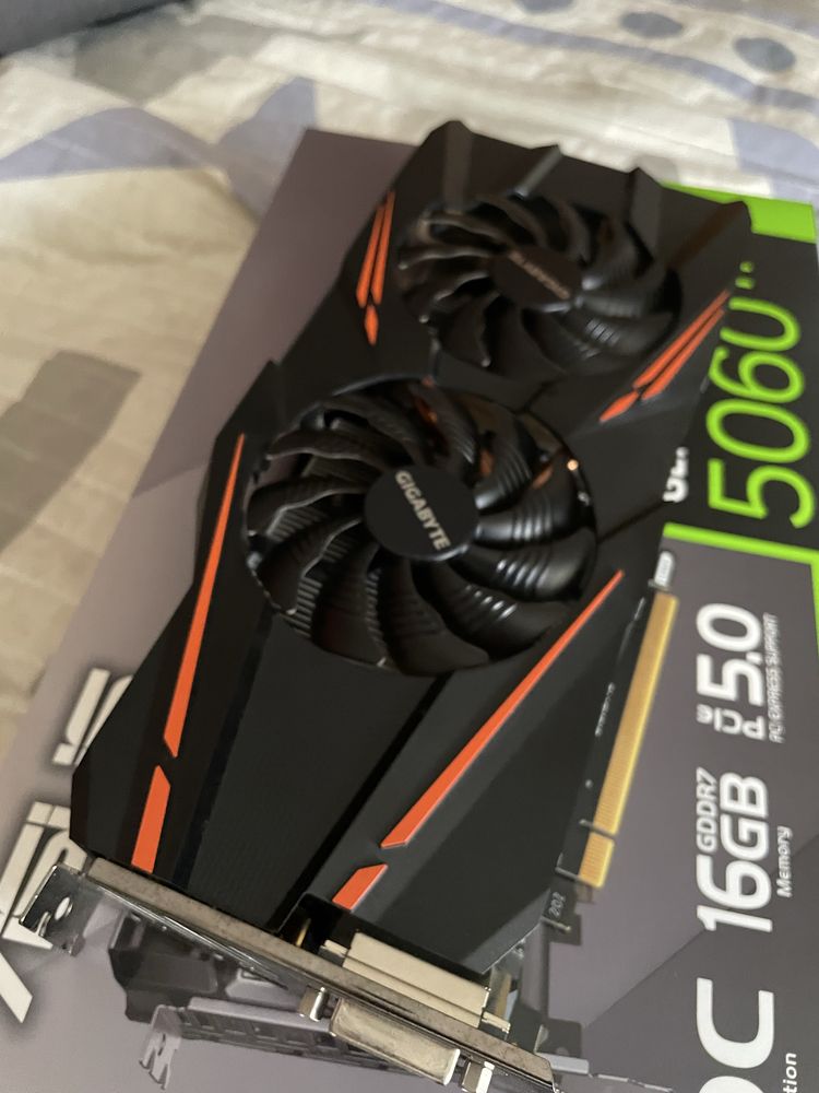 Gigabyte GTX 1070 G1 Gaming 8G