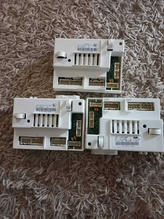 Модуль управления Ariston Indesit C00296175  С00287480  С00280798