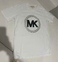 T-shirt biały Michael Kors xs