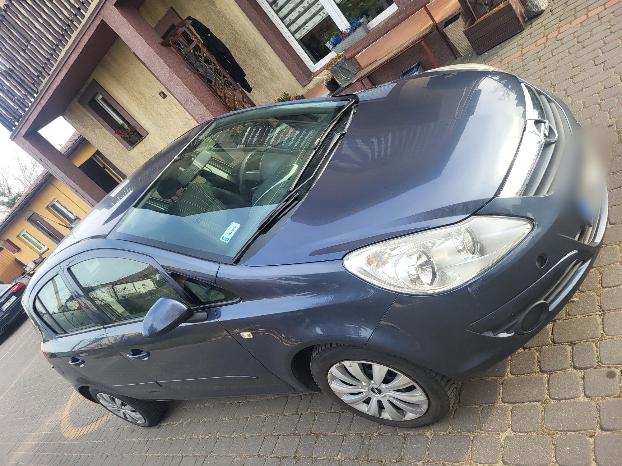 Opel Corsa D 1.2 2007
