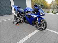 Yamaha  YZF R1 RN09