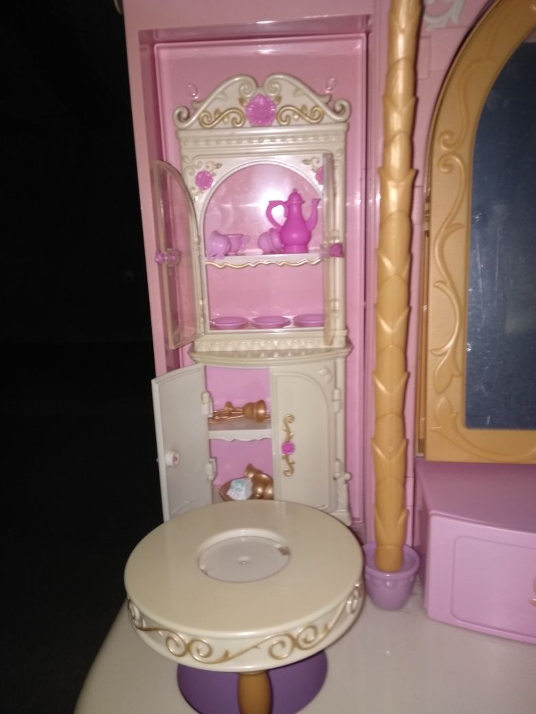 Castelo da Barbie