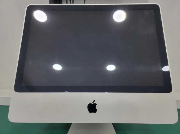 Mac A1224 Dual Core 2GB DDR2 Nvidia GT 120