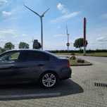 BMW E90 2.0 Benzyna 129 KM – 2006 rok