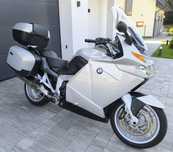 BMW K Motocykl BMW K 1200GT