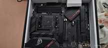 Płyta główna Asus Rog strix b550 Am4
