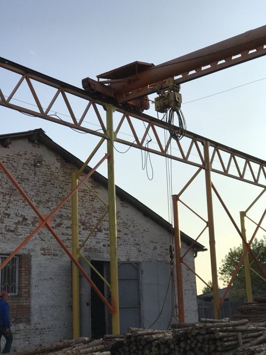 Пульт управления.Щит управления кран балка тельфер быстрее-медленней