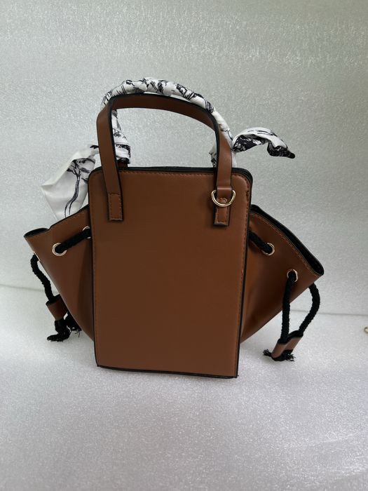 Сумка женская экокожа