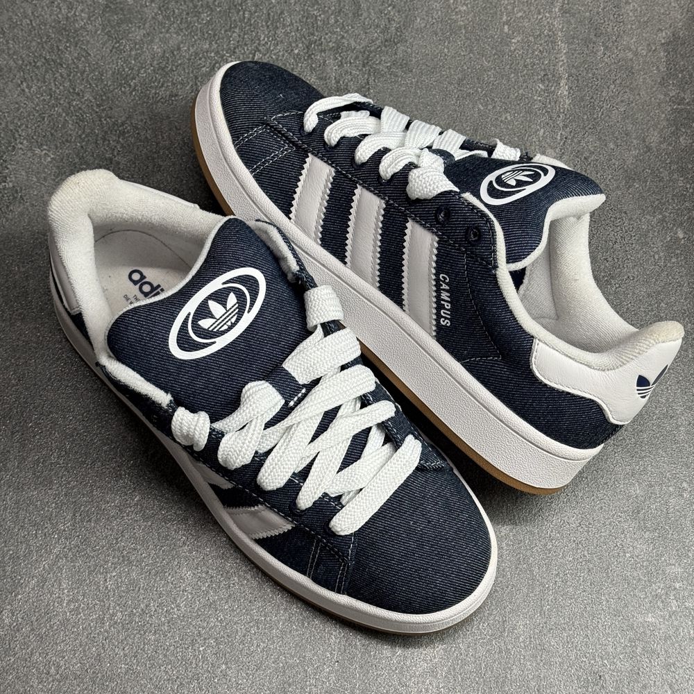 Кросівки кроссовки Adidas Campus JI3163 ОРИГІНАЛ 100% 42 р