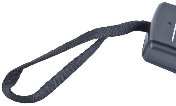 PODŚWIELANY+  BLOKADA WYNIKU - Waga bagażowa LED - 40kg hakowy
