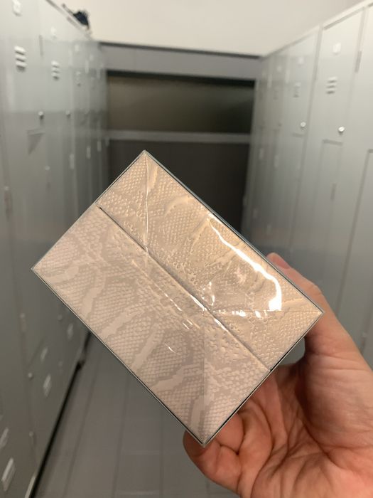 Vulcan Feu French Avenue