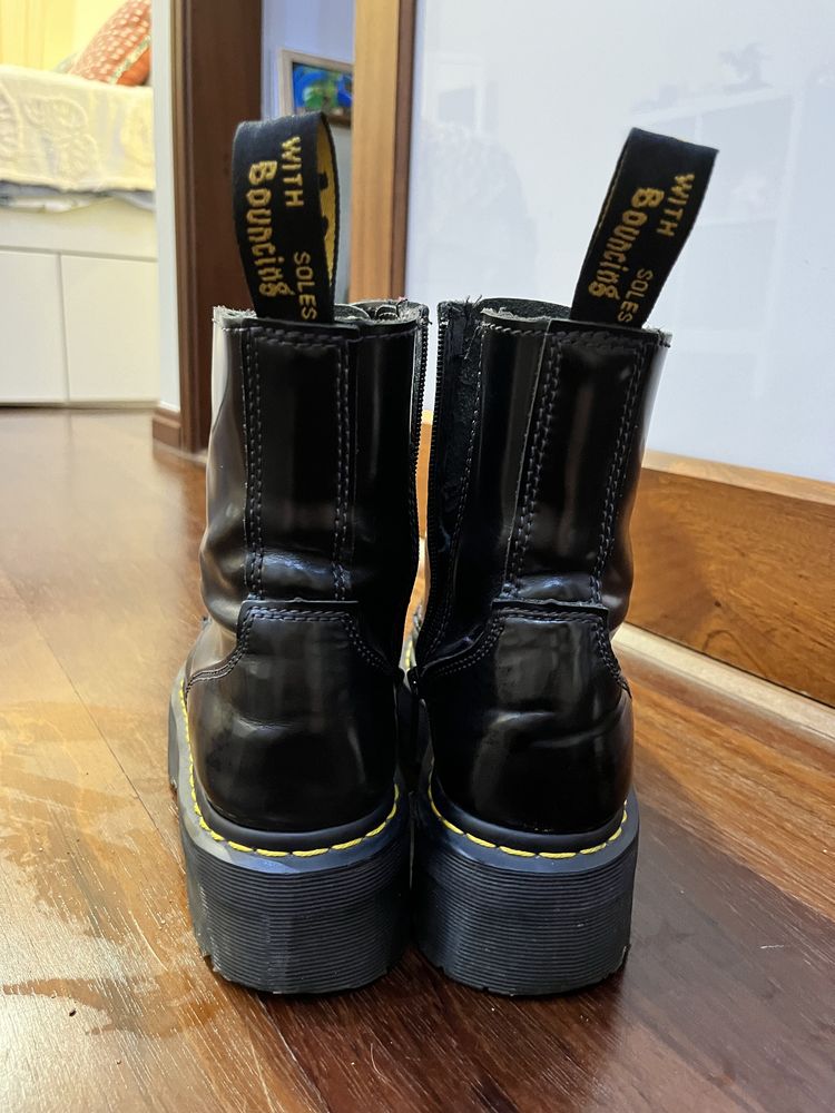 Botas Dr. Martens - Jadon 39