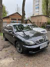 Daewoo sens 1.3 gaz benz