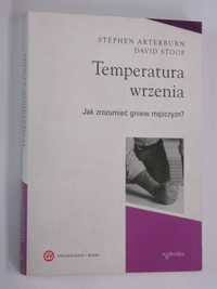 Temperatura wrzenia Arterbrun
