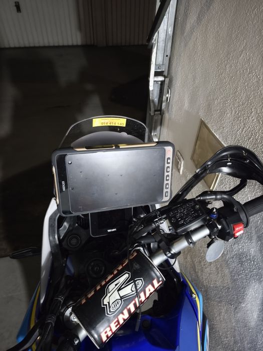 Tablet Hugerock X70