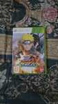 Naruto Shippuden ultimate ninja storm generations  xbox360 em bom esta