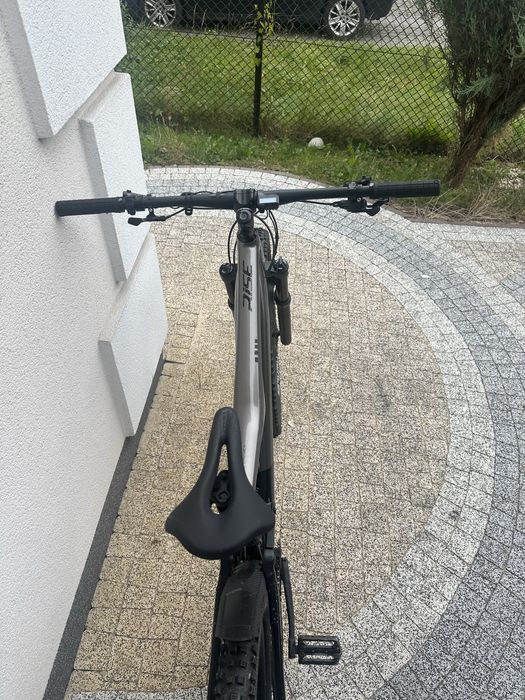 Orbea Rise H30 rozmiar XL 85Nm