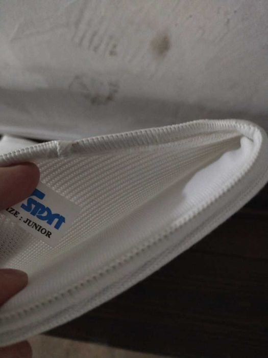 Защита для голени,единоборства