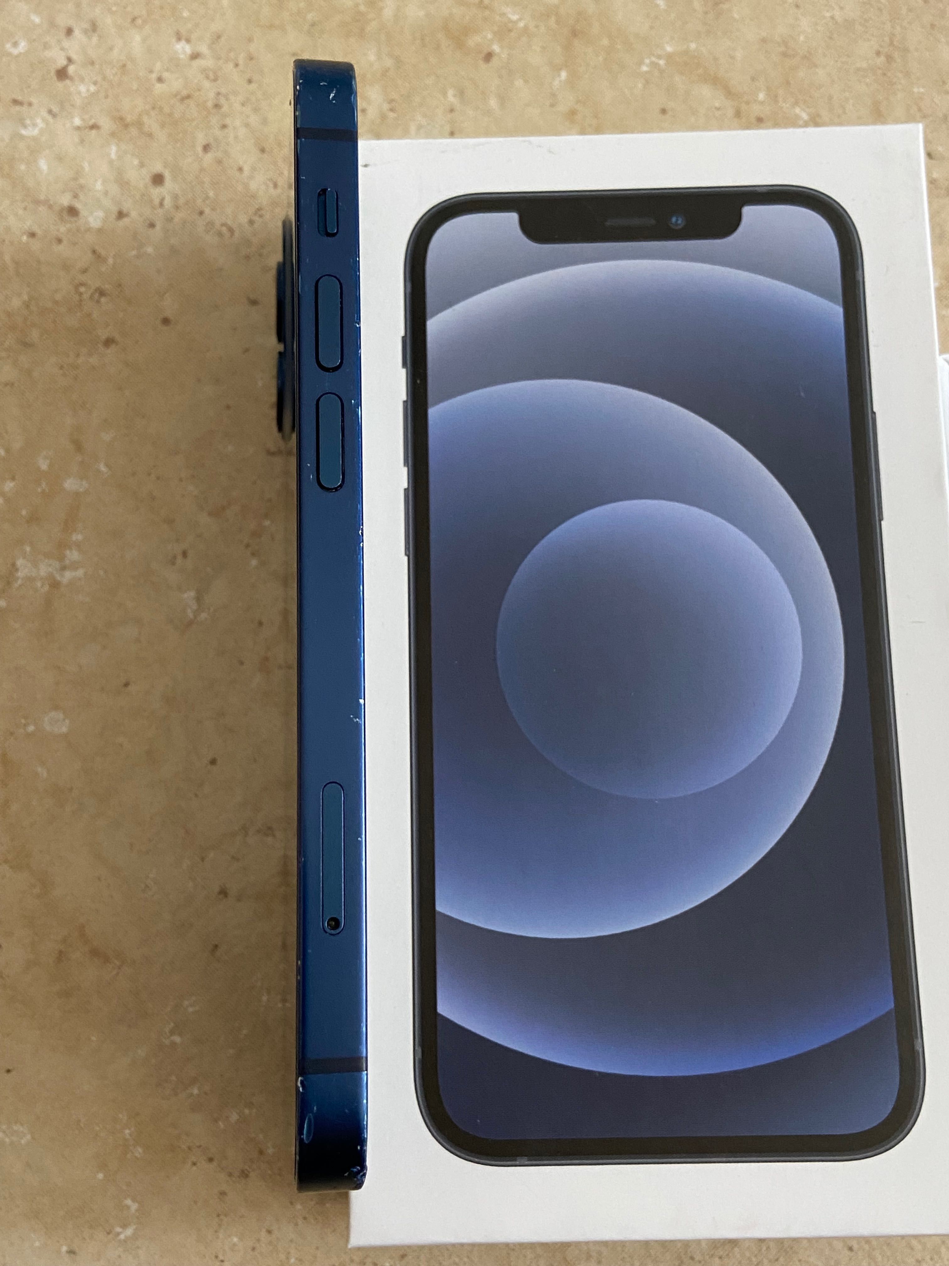 iPhone 12 Mini 128GB neverlock