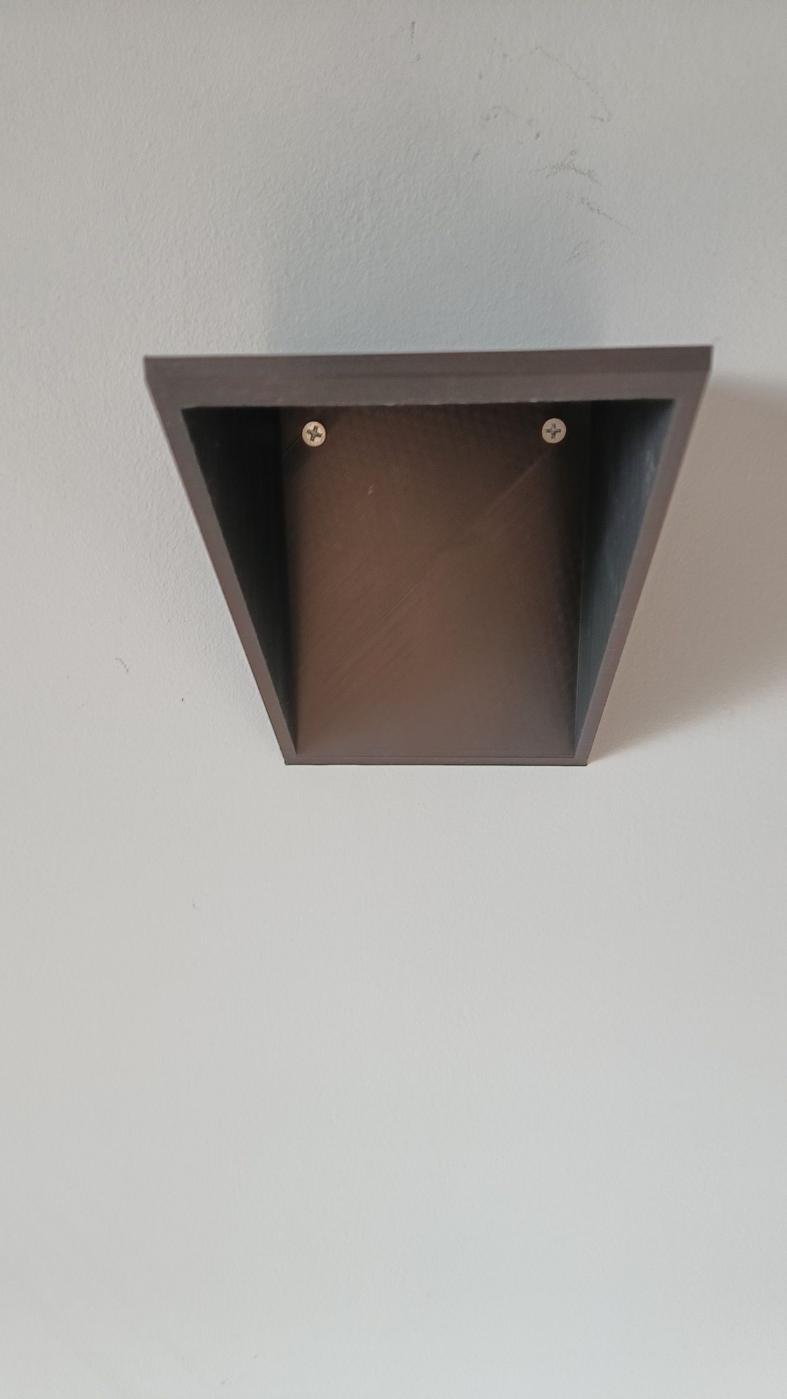Półka, podstawka pod projektor Samsung, wydruk 3D