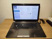 Laptop Tecra Z40t-C-10F i5-6Gen