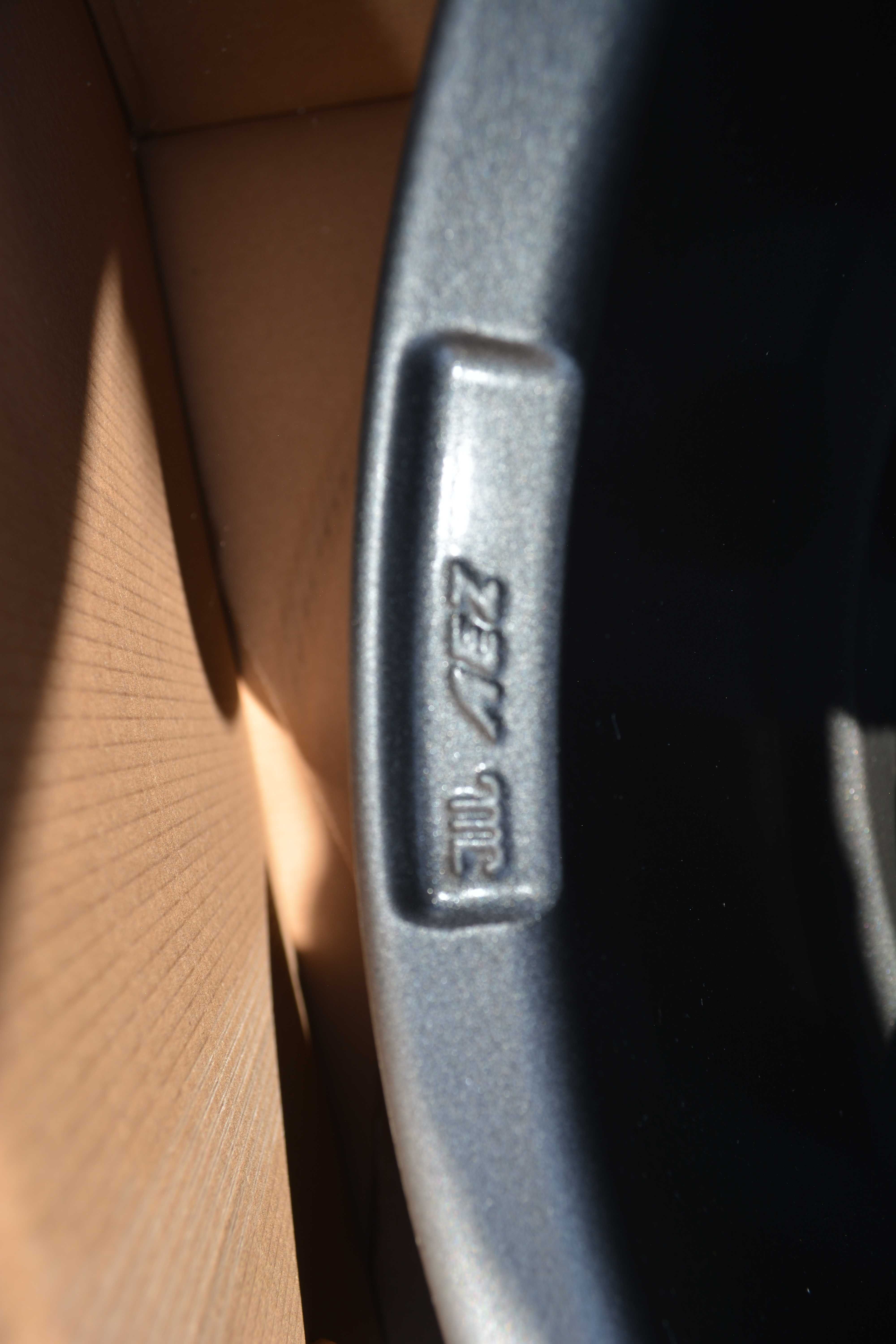 Felgi 17 5x112 Audi Vw Skoda Seat Nowe 4szt