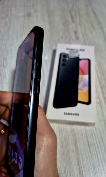 Смартфон samsung A14 6/64