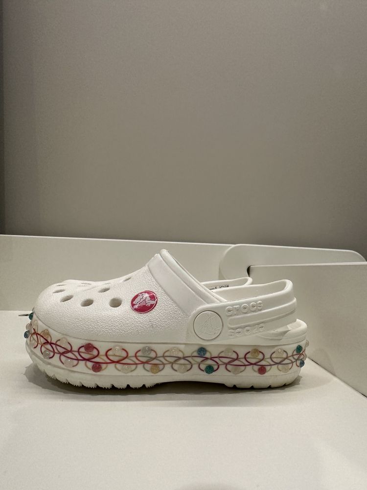 Дитячі crocs c6, оригінал