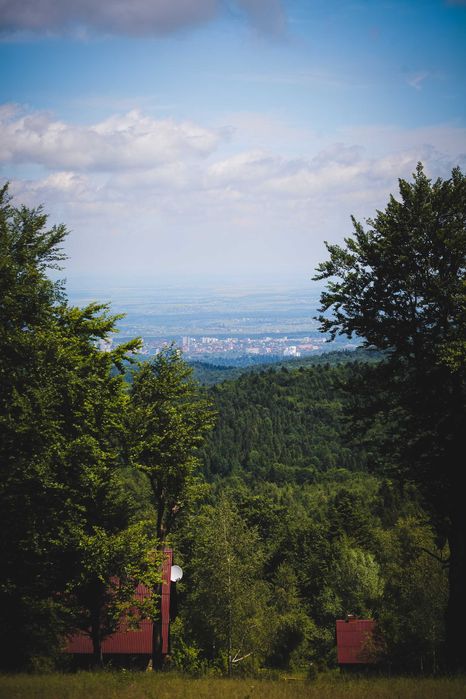 Гірський готель «Карпатські Полонини» – відпочинок у Карпатах