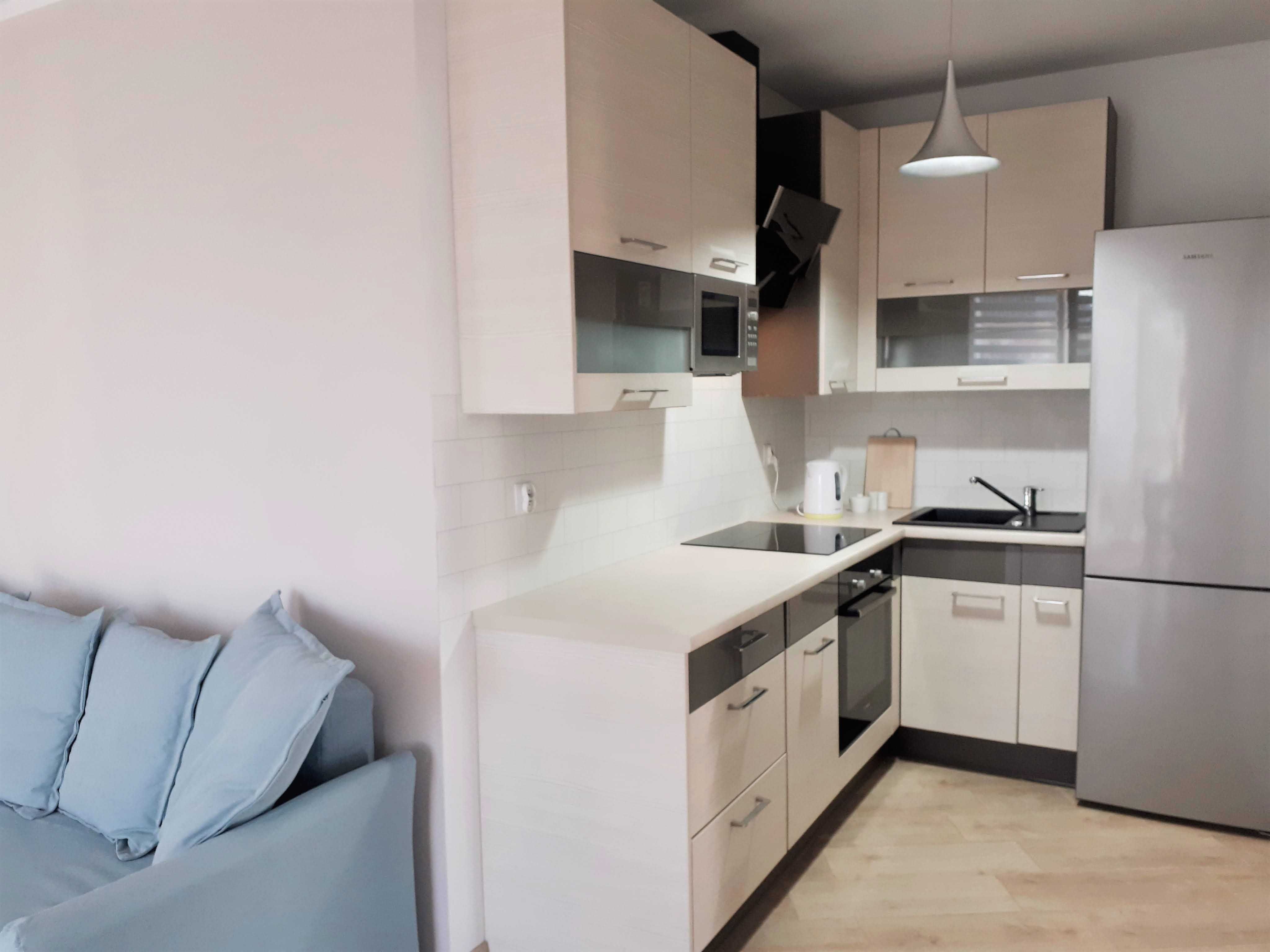 "Apartament Ania" Mieszkanie w Świnoujściu na wakacje