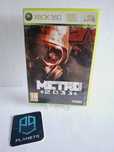 Metro 2033 stan BDB