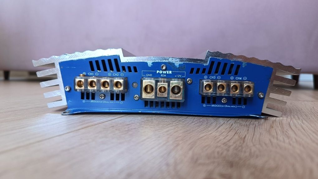 Wzmacniacz Rodek 480i