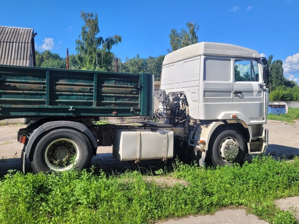 Renault manager premium