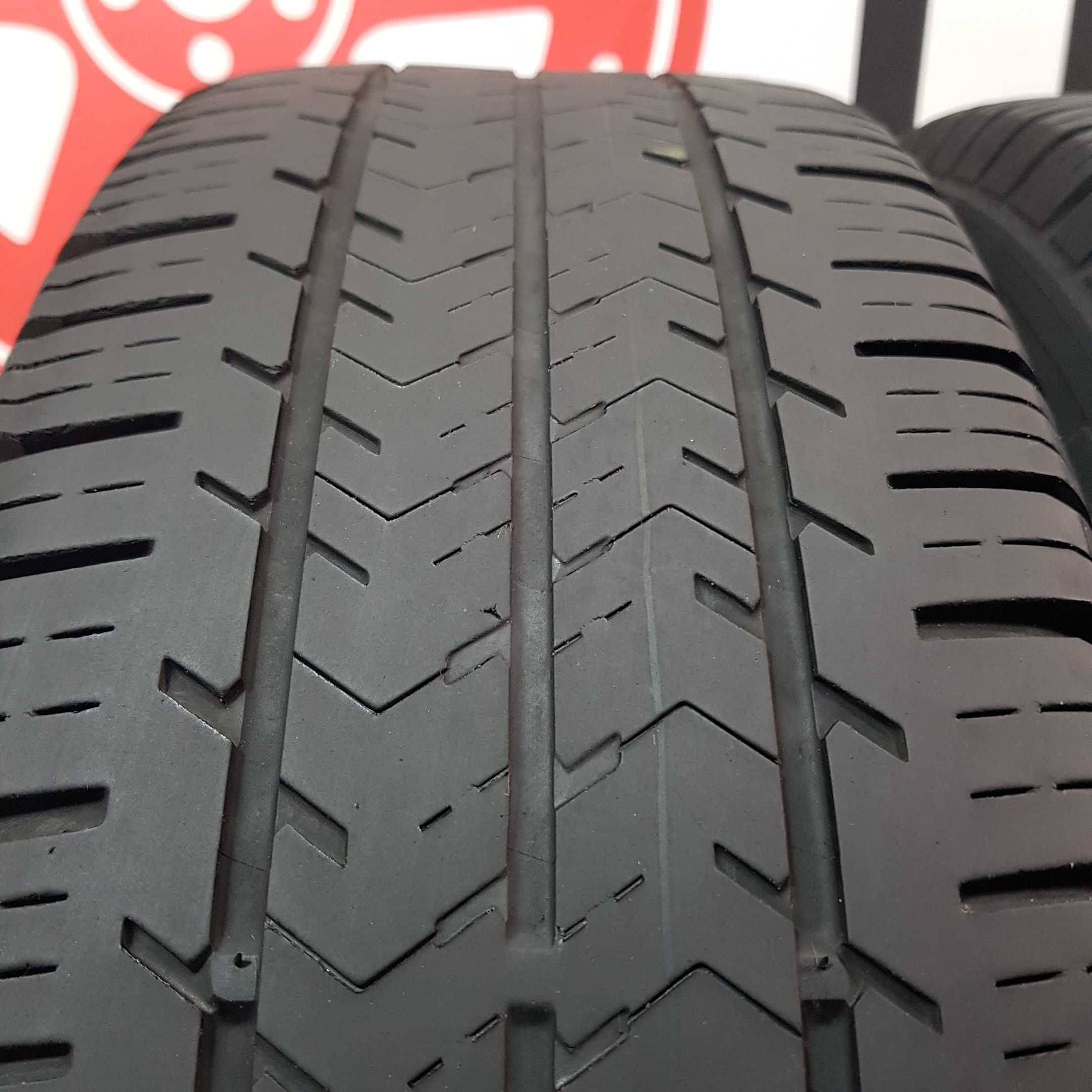 +4шт Шини Літні 205/65/16c Michelin Agilis 51 Цешка колеса літо вантаж