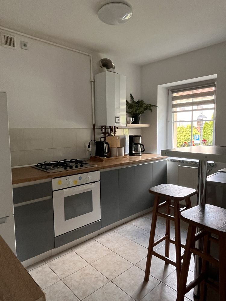 Apartament nad Nysą Łużycką Noclegi Zgorzelec mieszkanie pracownicze