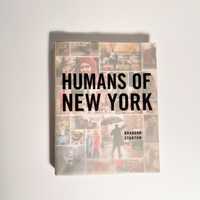 Brandon Stanton Humans of New York