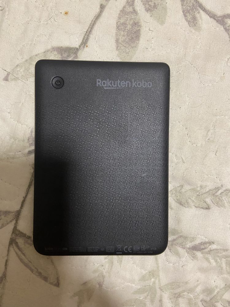 Kobo Clara Bw - e-reader
