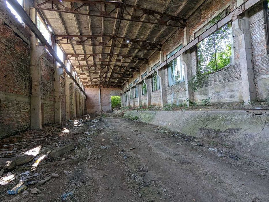 Інвестиційно-привабливий об'єкт з розвиненою інфраструктурою!