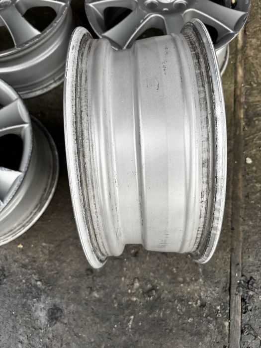 15 диски 4*100 R15