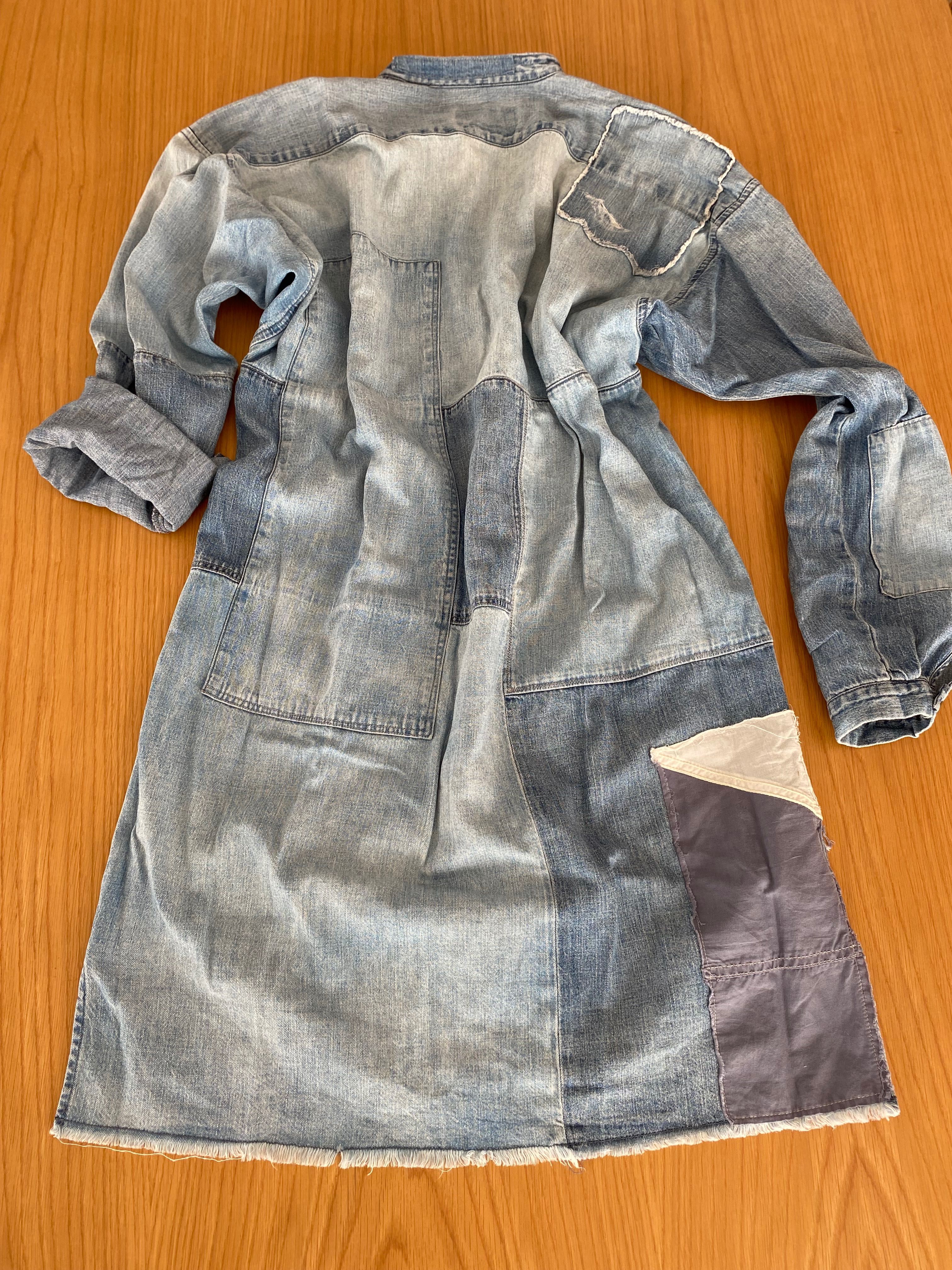 Vestido Ganga Polo Ralph Lauren