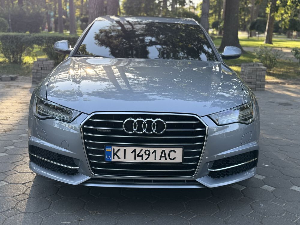 Продам Ауді А 6
